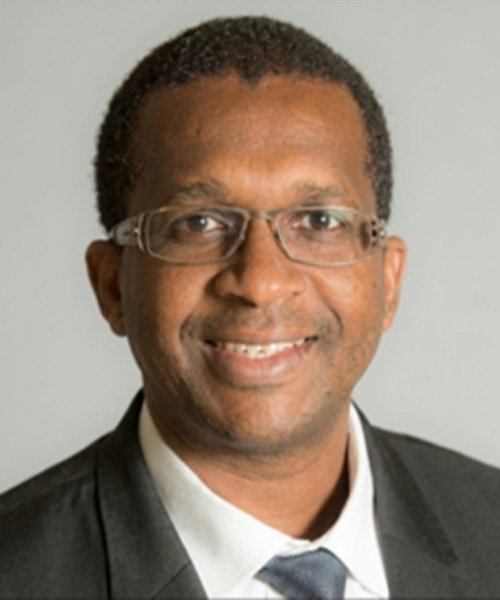 Alhassane Abdoulaye DIALLO