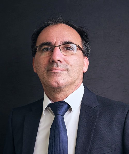Marc CIVELLI