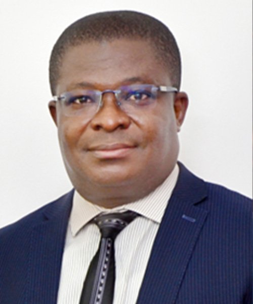 Alphonse Kossi WOWUI