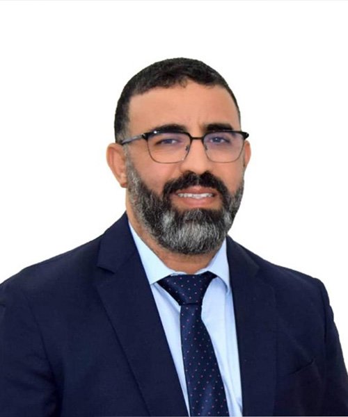 Abdellatif BOUMEDIANE