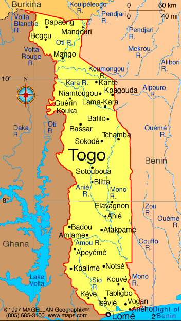 Eurocham Togo